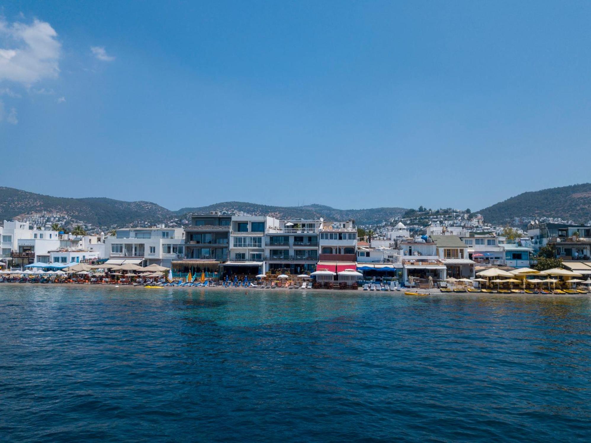 Soso Bodrum