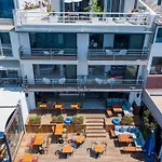Soso Suites
